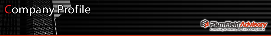 COMPANY PROFILE