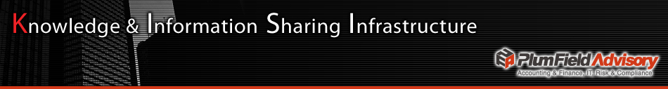 KNOWLEDGE & INFO INFRA.