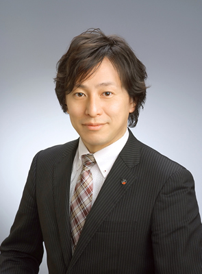 代表取締役社長　君野 匠